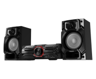 Panasonic WIEZA PANASONIC SC-AKX320 - 1383095 - zdjęcie 2